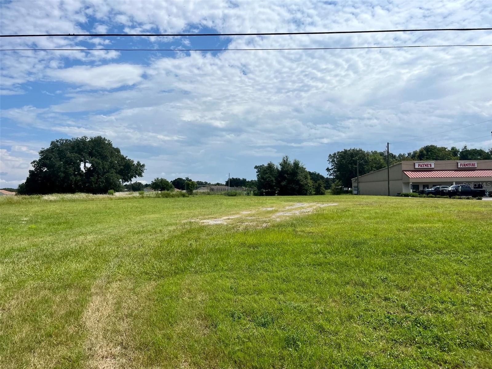 0 S US HWY 441 AVE, SUMMERFIELD, FL, 34491
