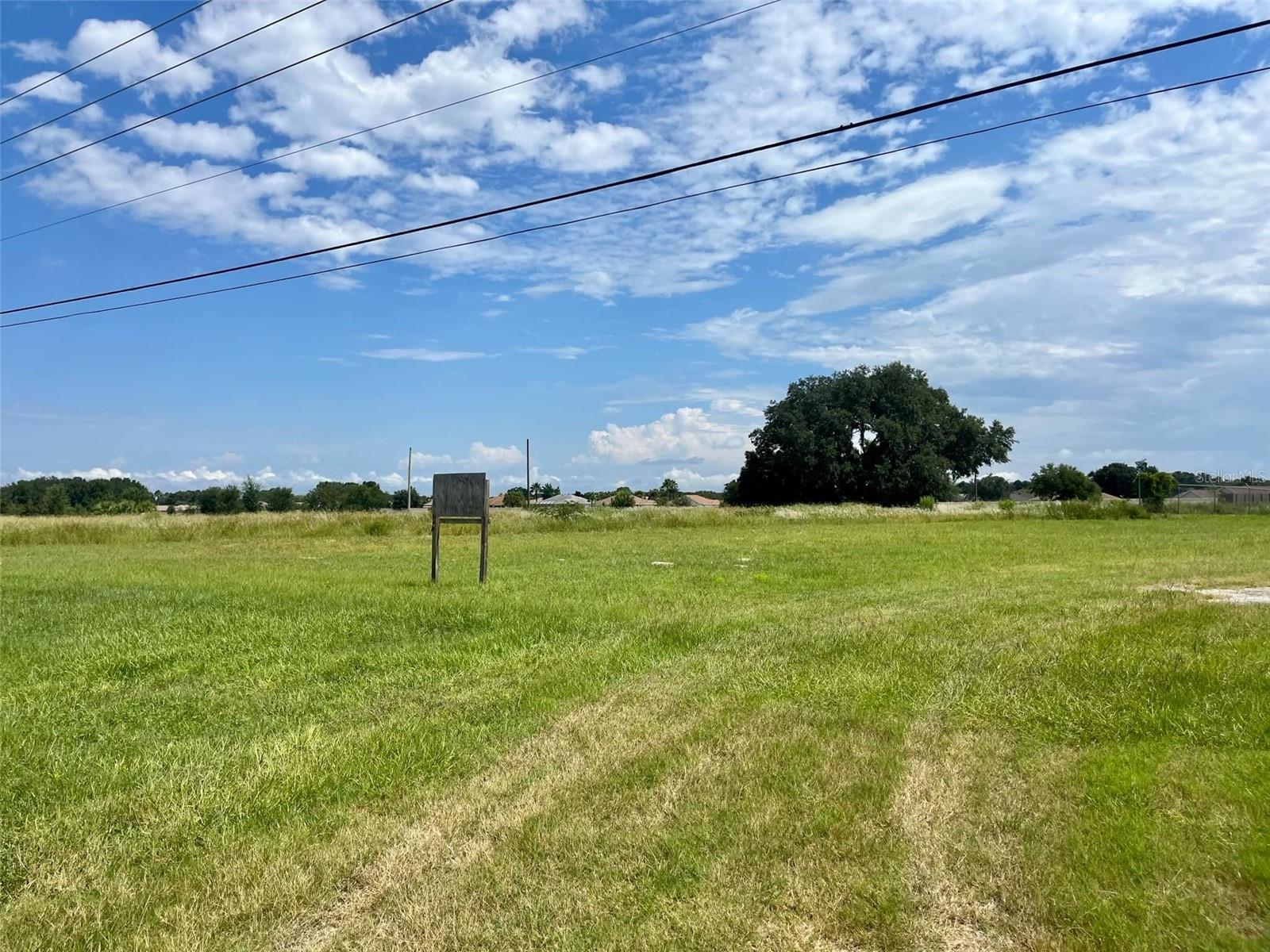 0 S US HWY 441 AVE, SUMMERFIELD, FL, 34491
