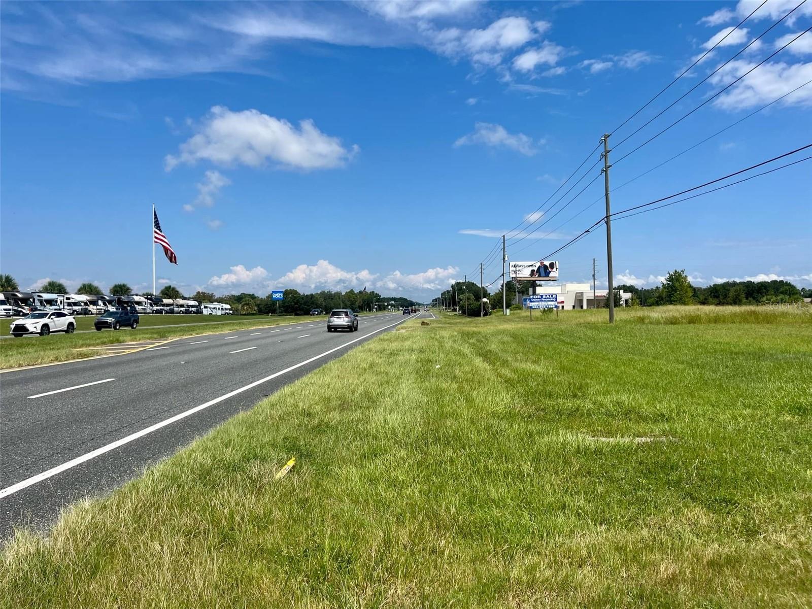 0 S US HWY 441 AVE, SUMMERFIELD, FL, 34491