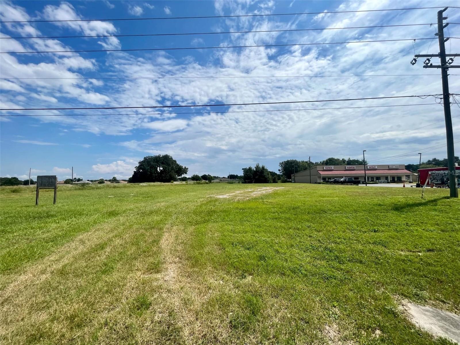 0 S US HWY 441 AVE, SUMMERFIELD, FL, 34491