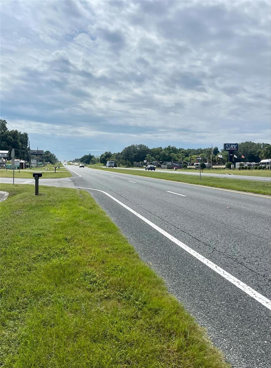 0 S US HWY 441 AVE, SUMMERFIELD, FL, 34491