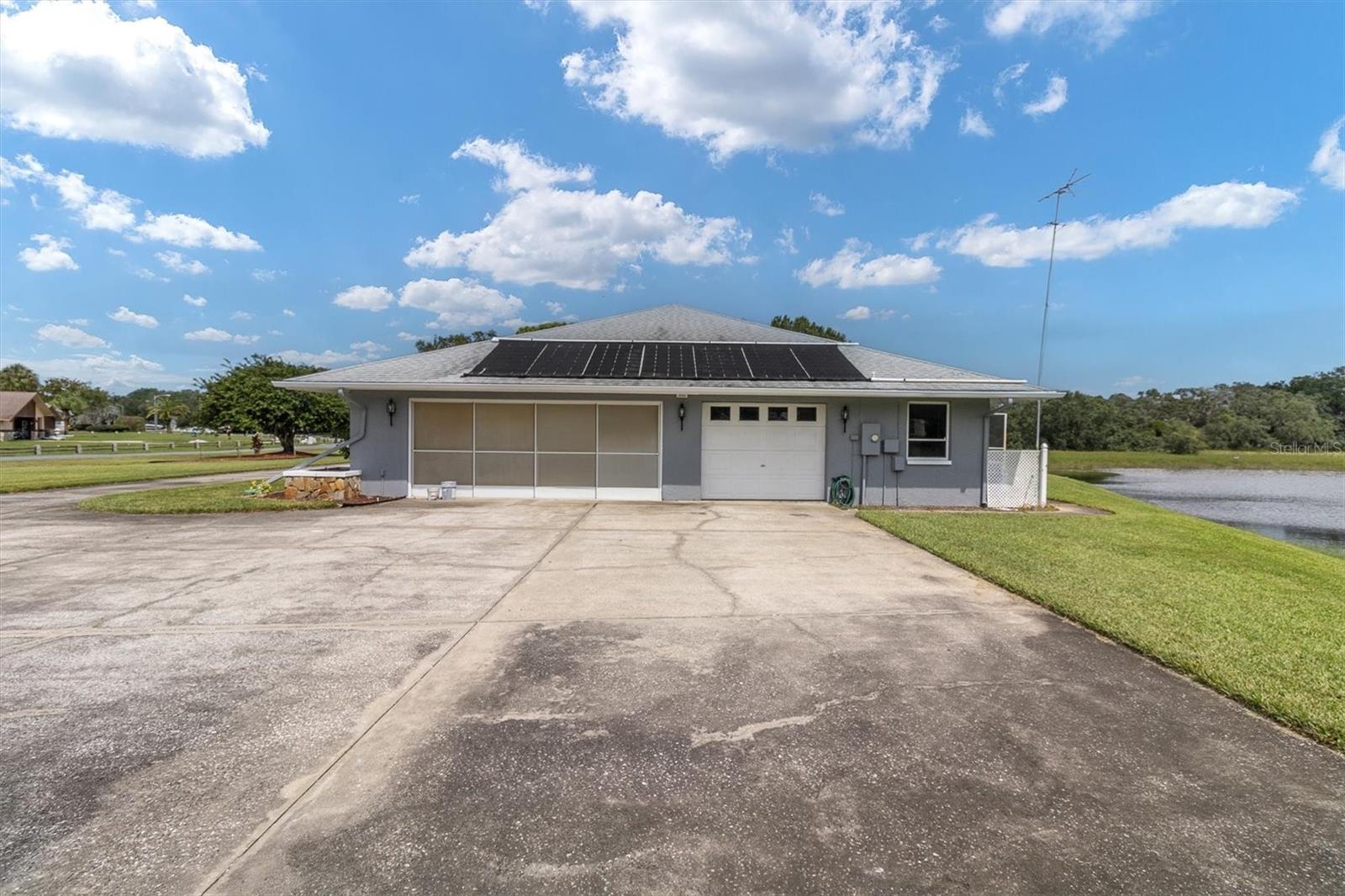 8607 CRANES ROOST DR, NEW PORT RICHEY, FL, 34654