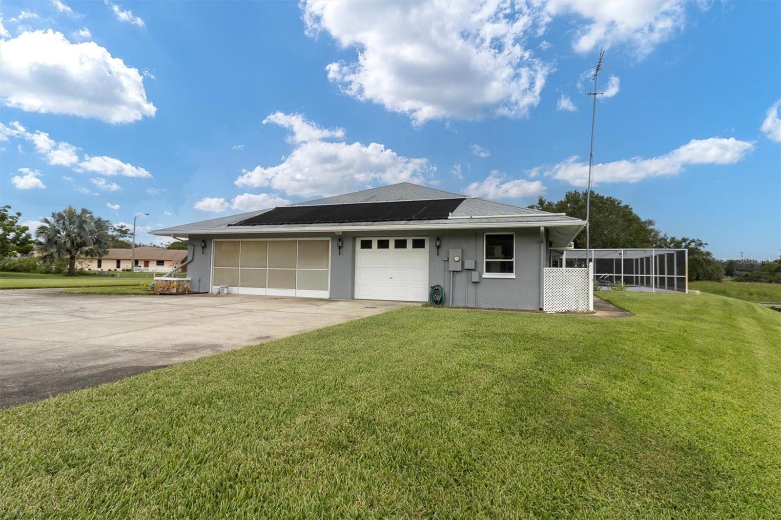 8607 CRANES ROOST DR, NEW PORT RICHEY, FL, 34654