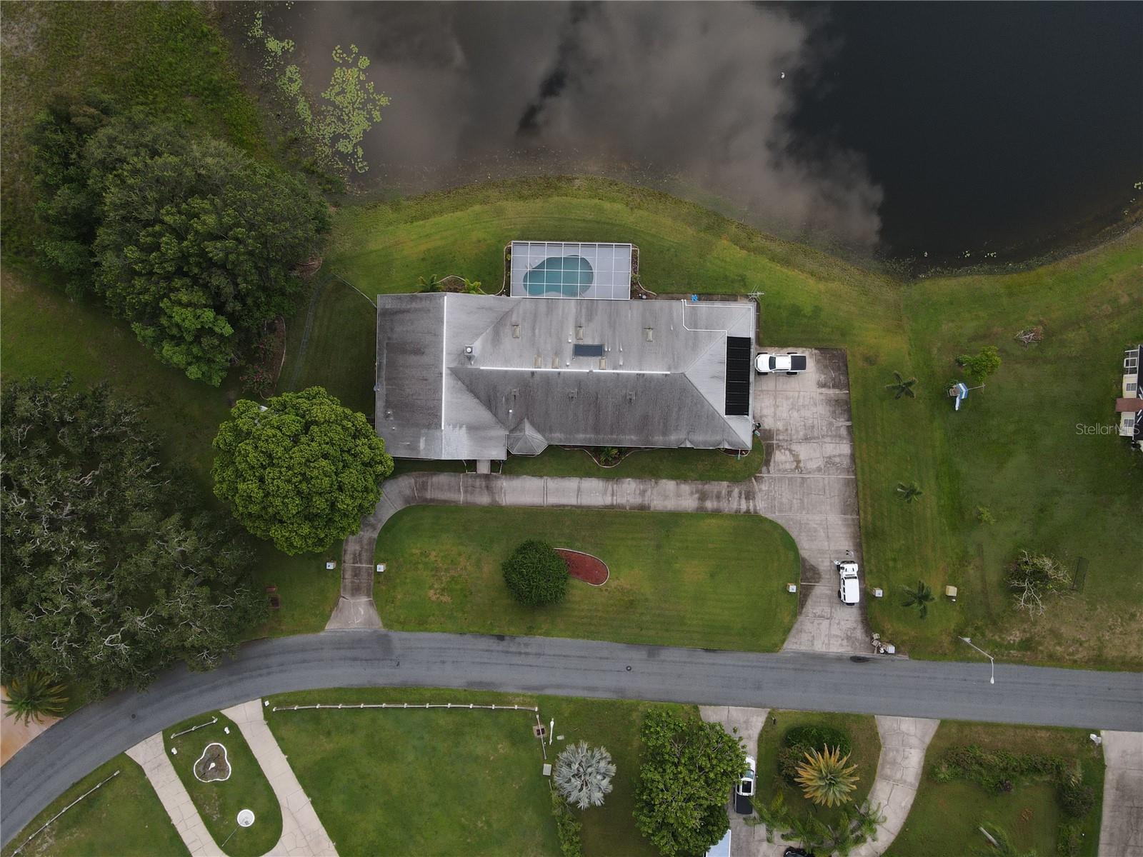 8607 CRANES ROOST DR, NEW PORT RICHEY, FL, 34654