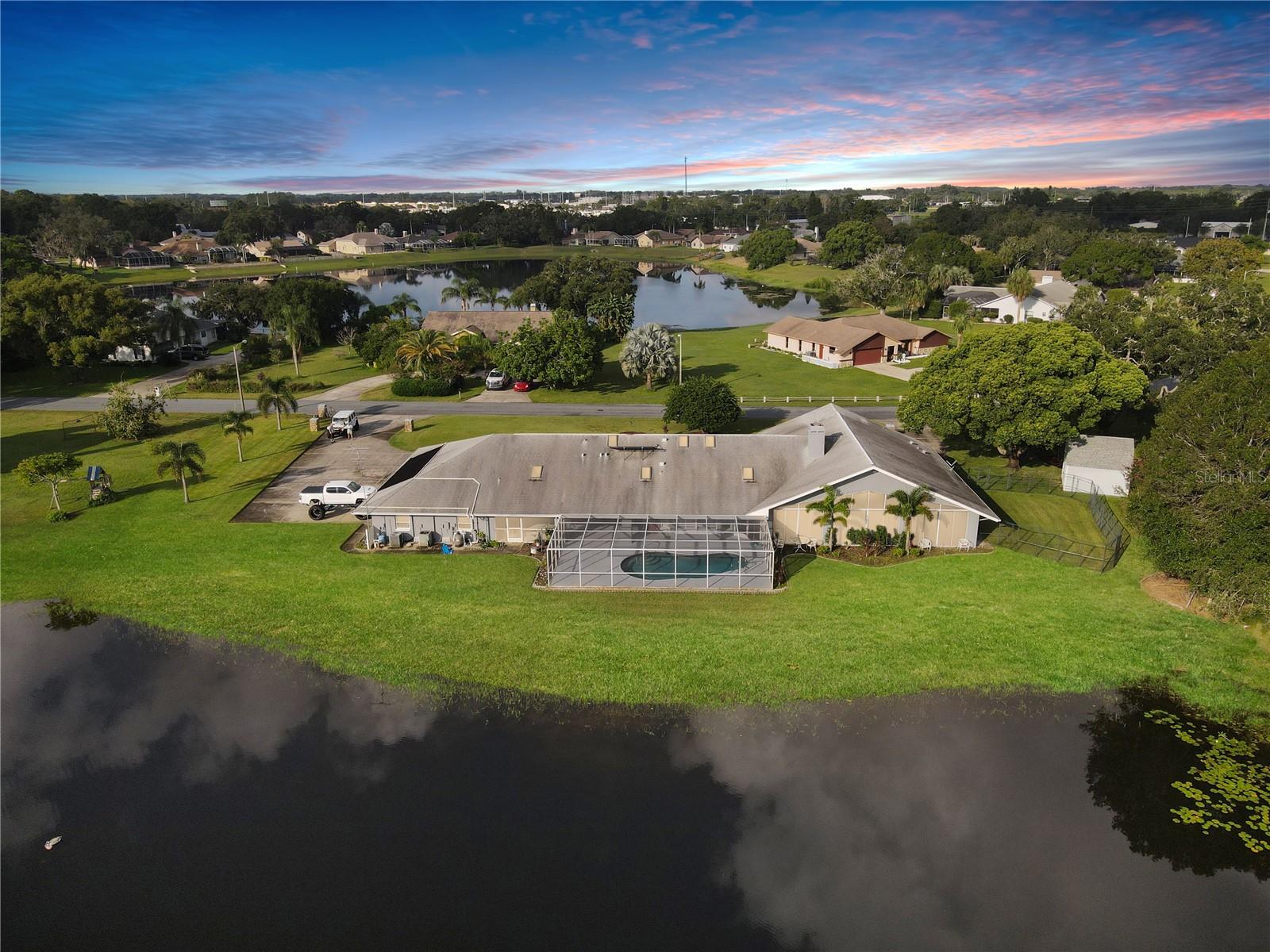 8607 CRANES ROOST DR, NEW PORT RICHEY, FL, 34654