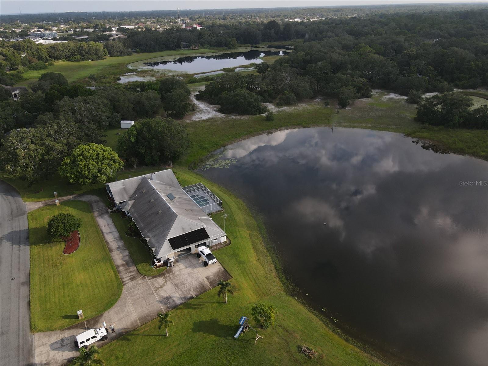 8607 CRANES ROOST DR, NEW PORT RICHEY, FL, 34654