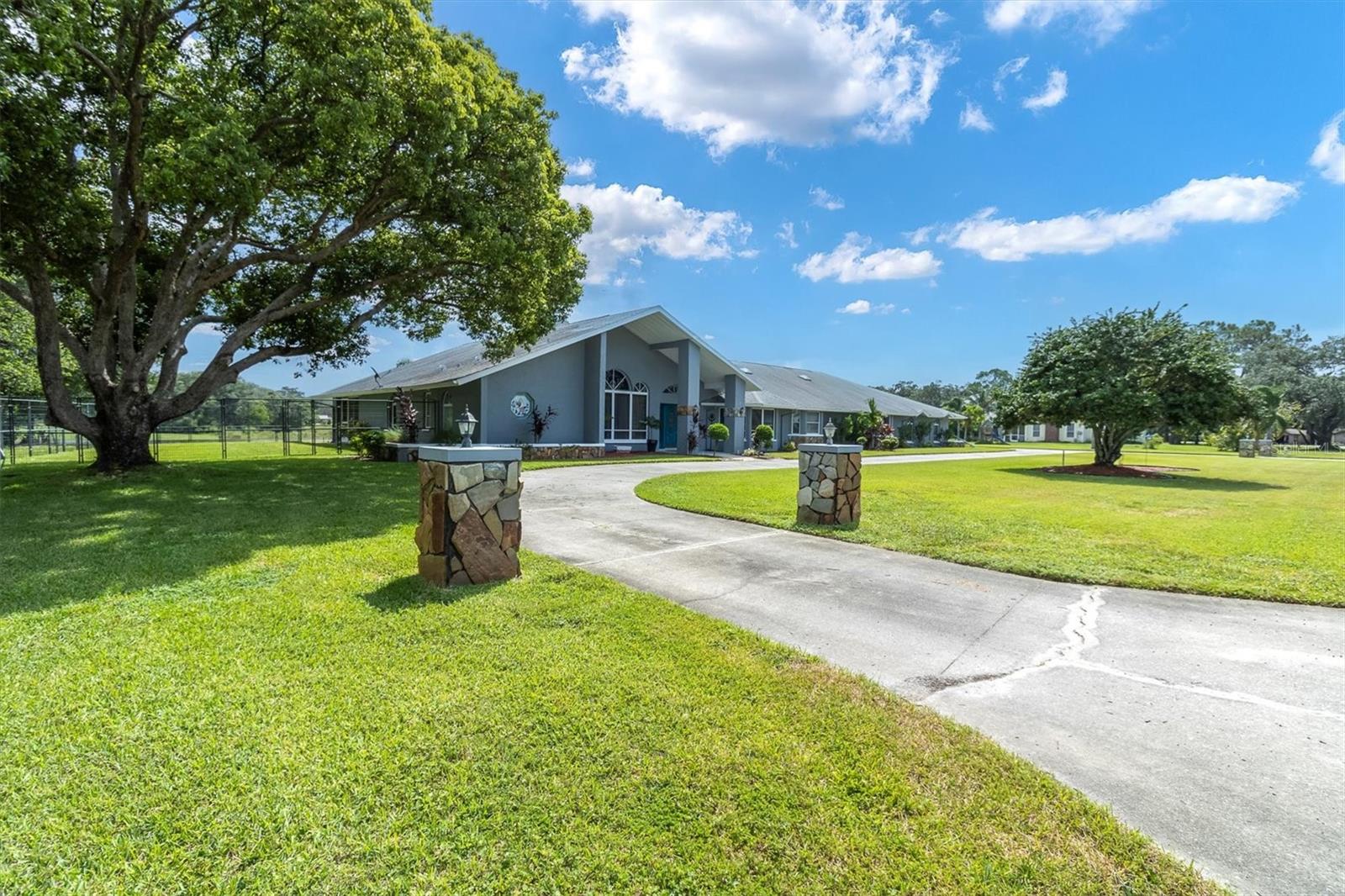 8607 CRANES ROOST DR, NEW PORT RICHEY, FL, 34654