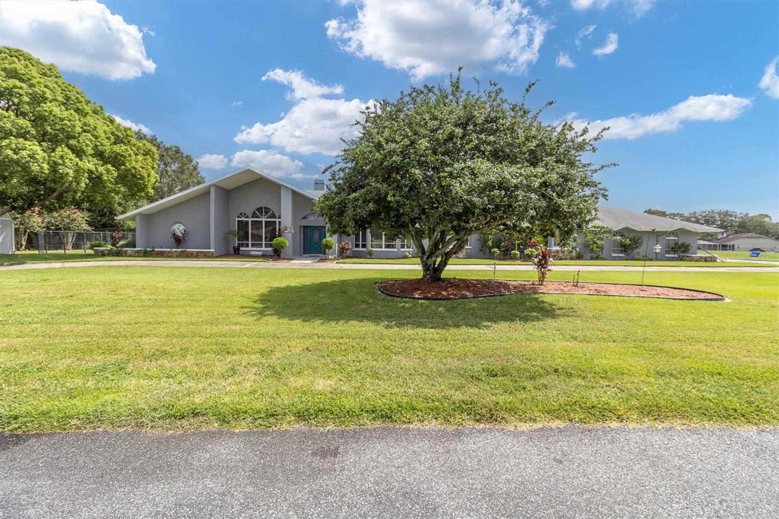 8607 CRANES ROOST DR, NEW PORT RICHEY, FL, 34654