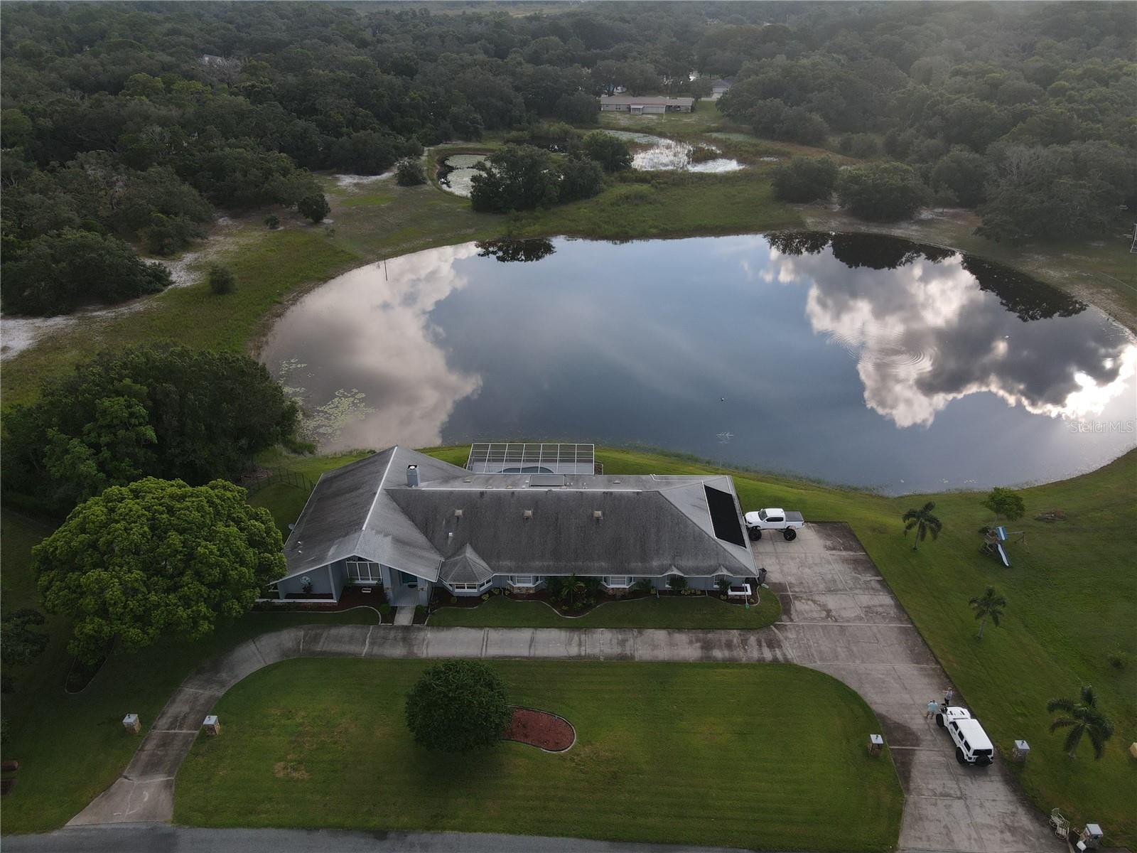 8607 CRANES ROOST DR, NEW PORT RICHEY, FL, 34654