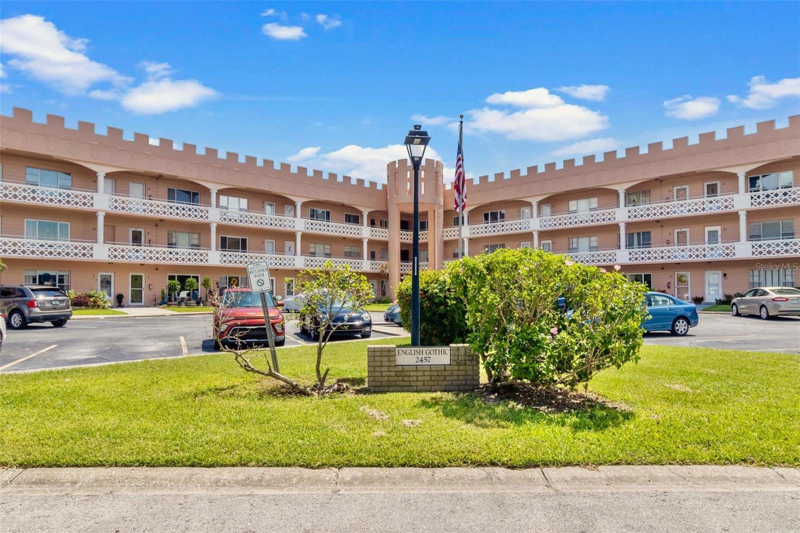 2457 ECUADORIAN WAY #63, CLEARWATER, FL, 33763