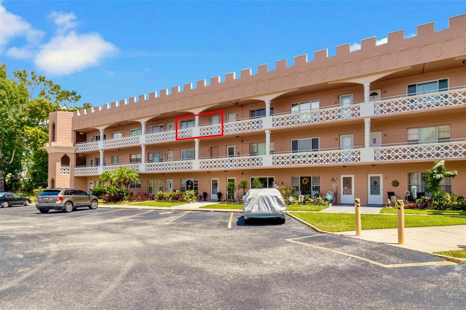 2457 ECUADORIAN WAY #63, CLEARWATER, FL, 33763