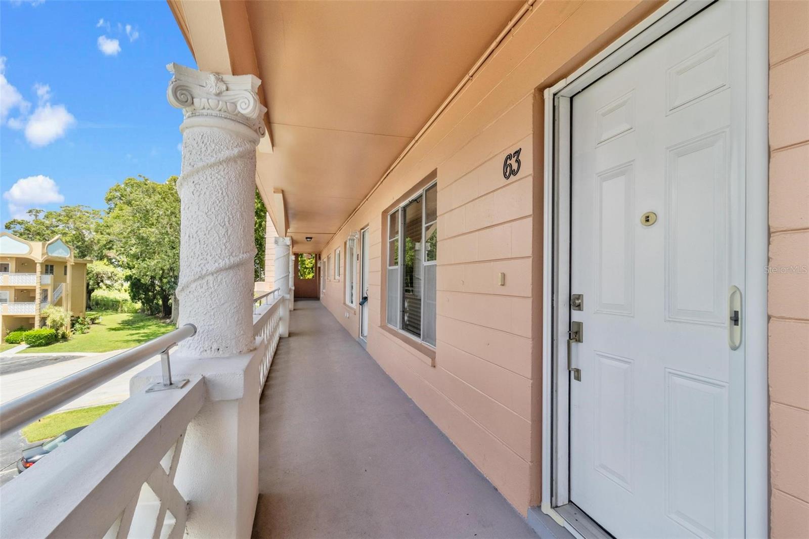 2457 ECUADORIAN WAY #63, CLEARWATER, FL, 33763