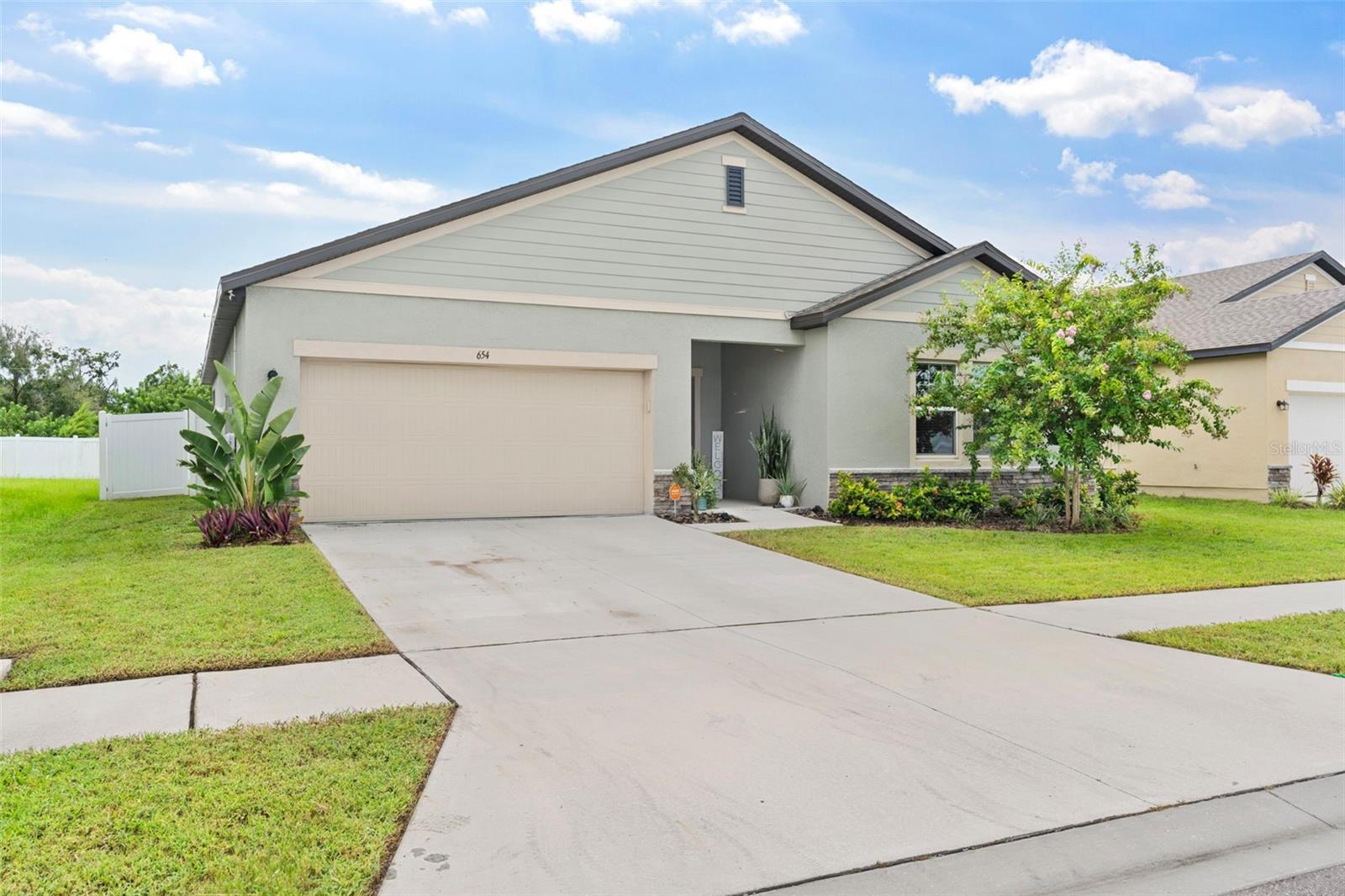 654 OCEAN SPRAY DR, RUSKIN, FL, 33570