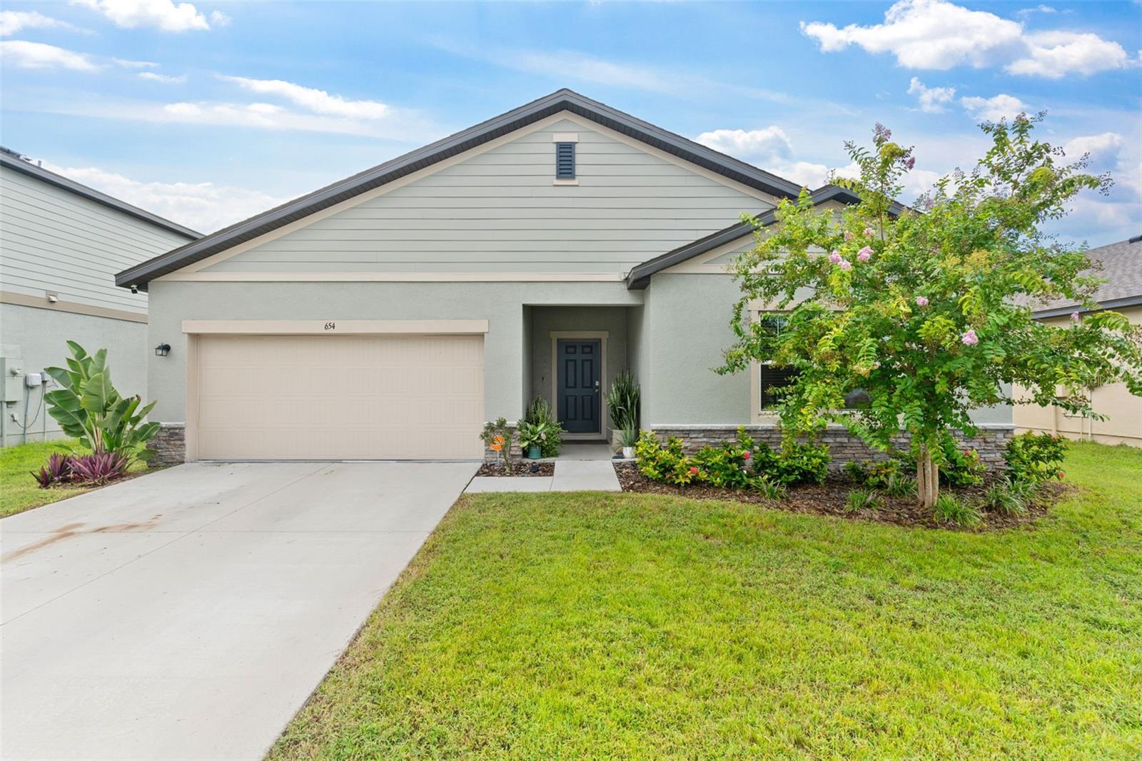 654 OCEAN SPRAY DR, RUSKIN, FL, 33570