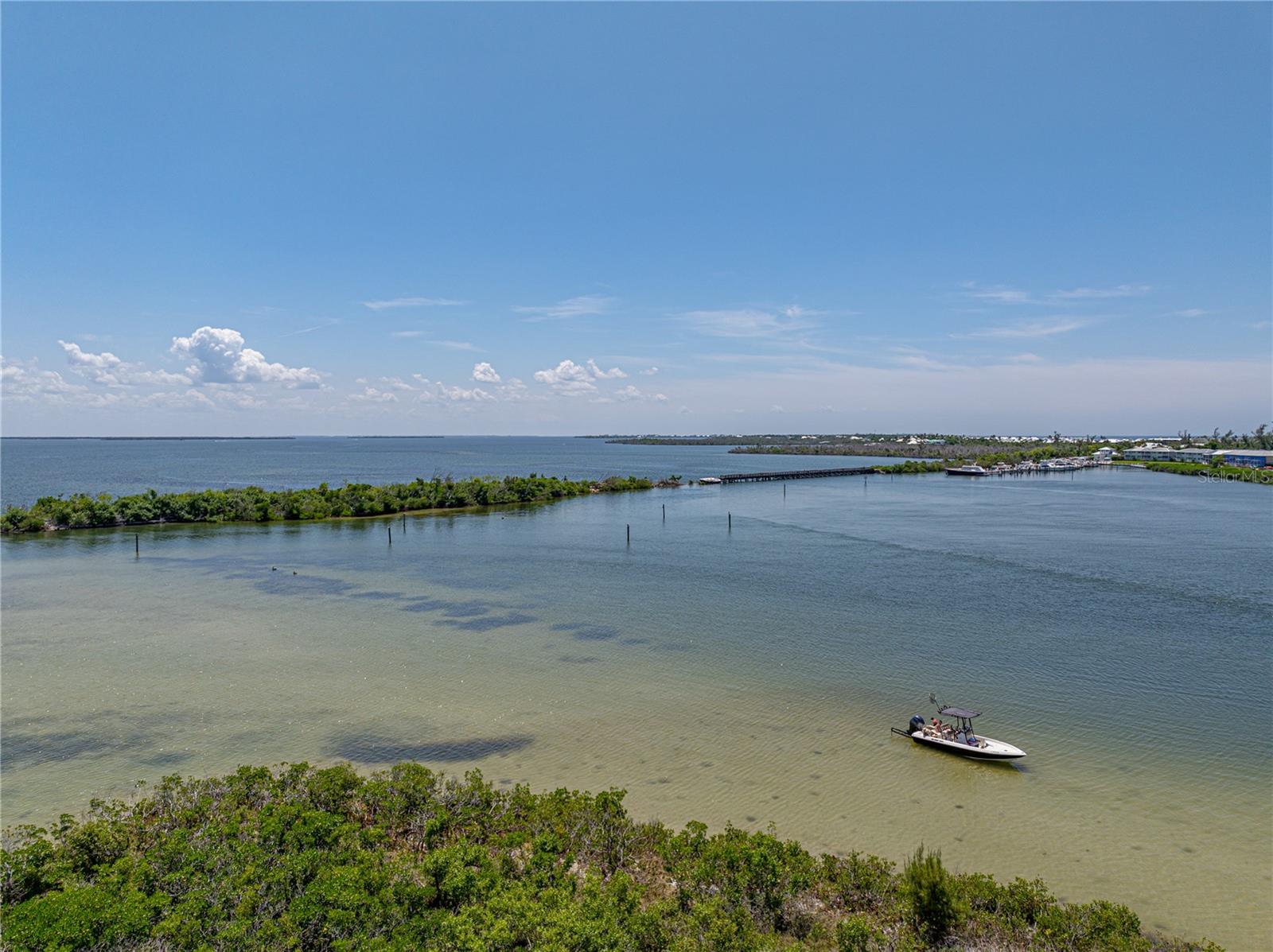 6000 BOCA GRANDE CSWY #D46, BOCA GRANDE, FL, 33921