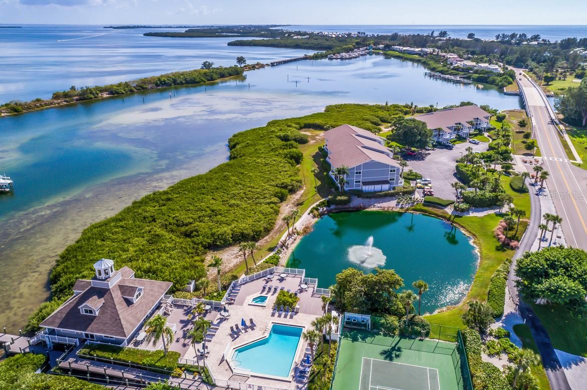 6000 BOCA GRANDE CSWY #D46, BOCA GRANDE, FL, 33921