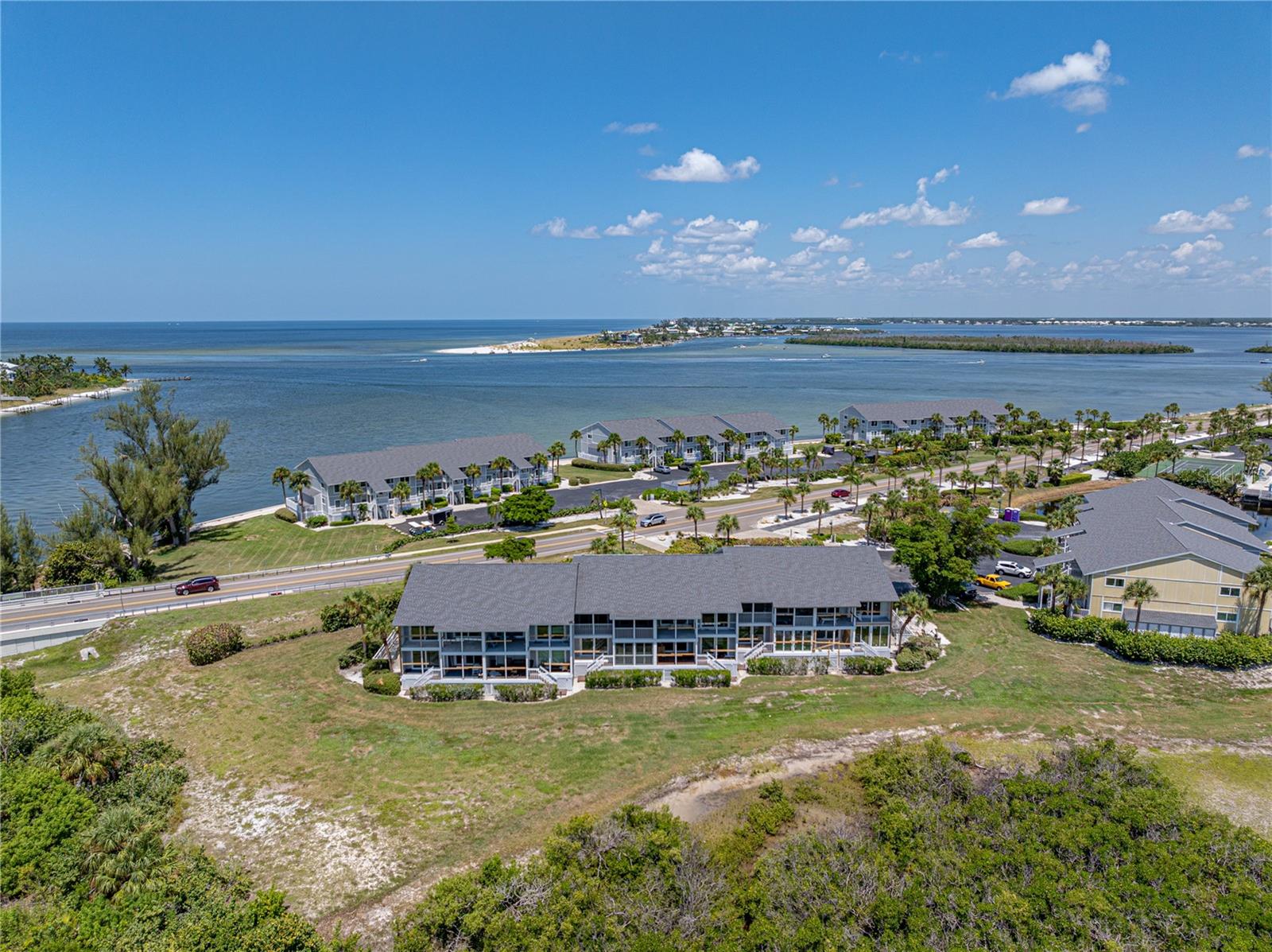 6000 BOCA GRANDE CSWY #D46, BOCA GRANDE, FL, 33921