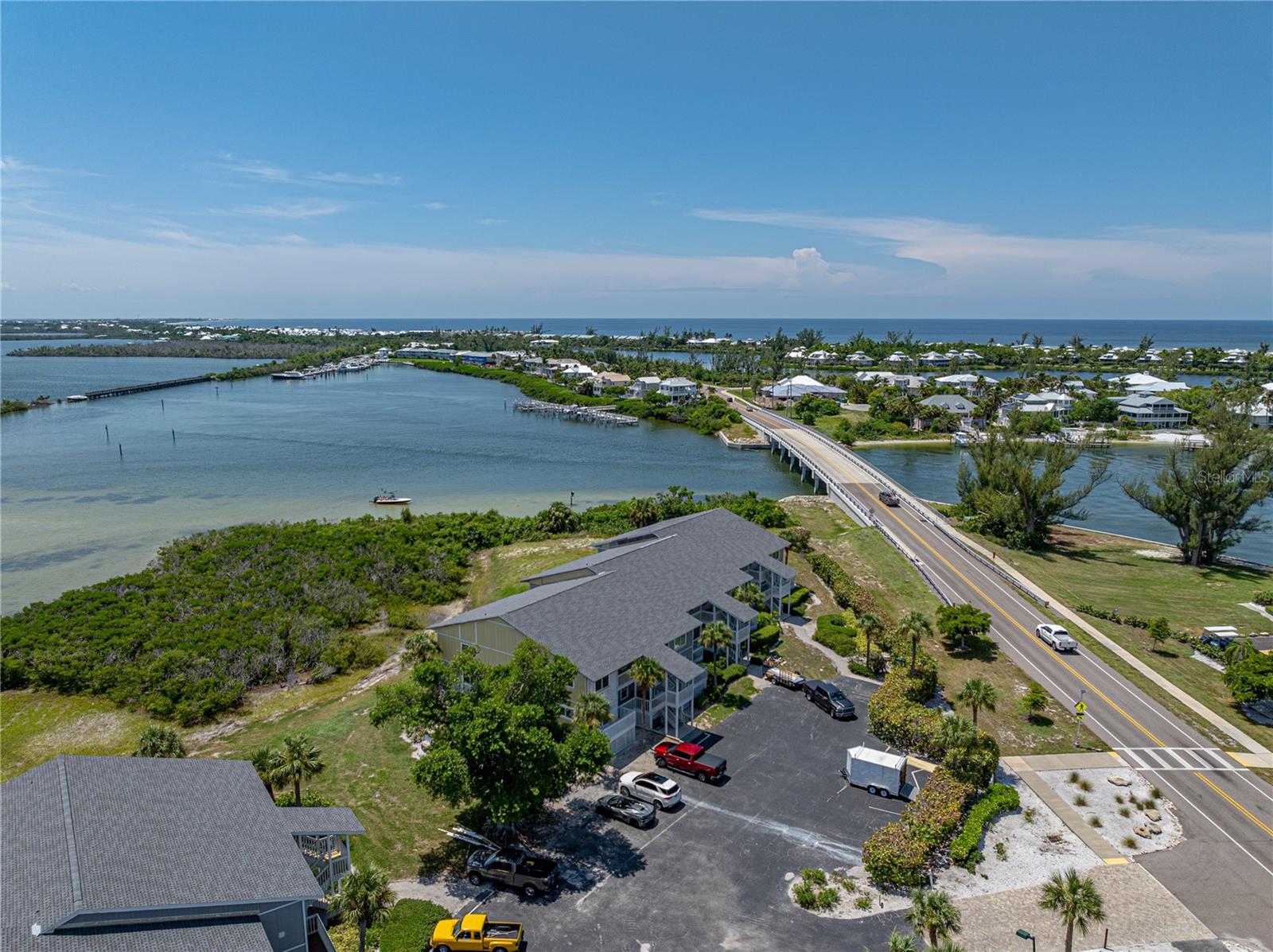 6000 BOCA GRANDE CSWY #D46, BOCA GRANDE, FL, 33921