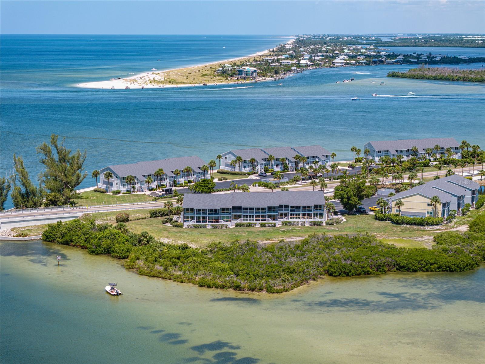6000 BOCA GRANDE CSWY #D46, BOCA GRANDE, FL, 33921