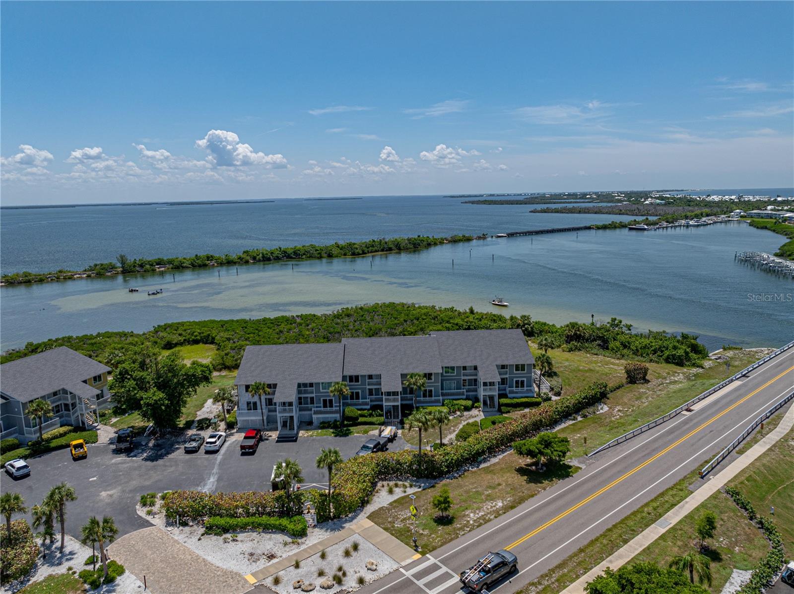 6000 BOCA GRANDE CSWY #D46, BOCA GRANDE, FL, 33921