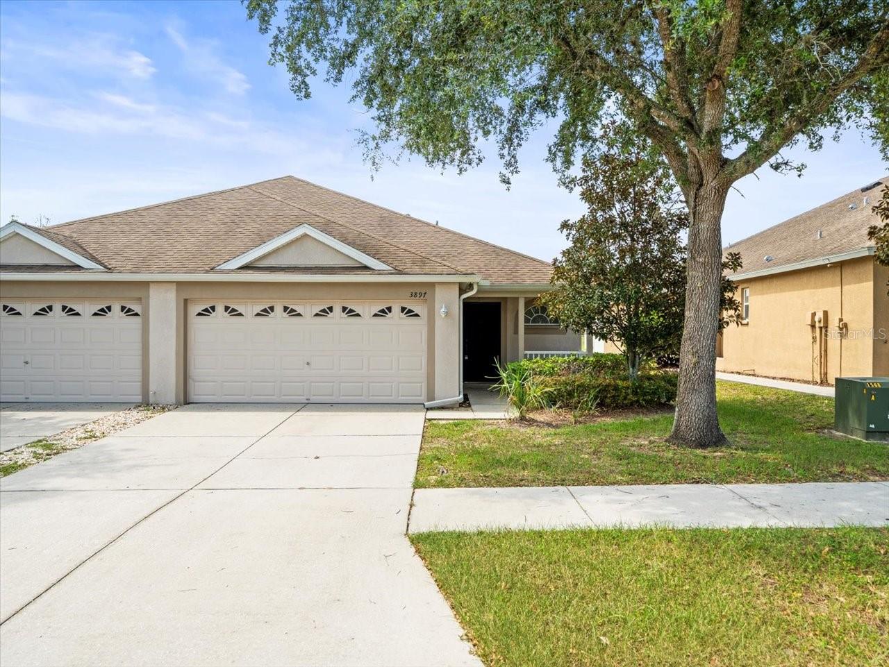 3897 CROSSLINE DR, SPRING HILL, FL, 34609