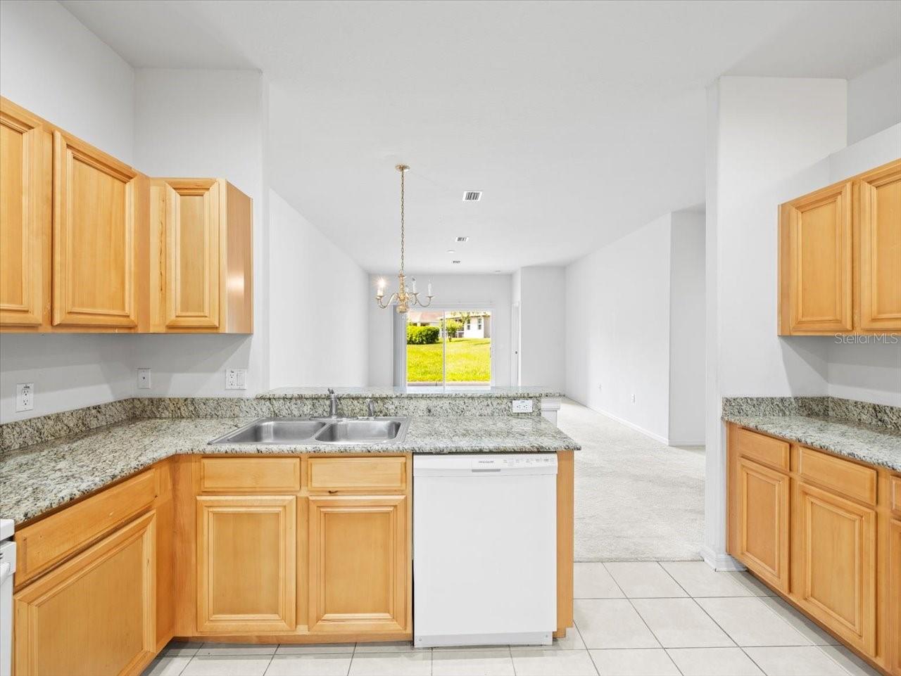 3897 CROSSLINE DR, SPRING HILL, FL, 34609