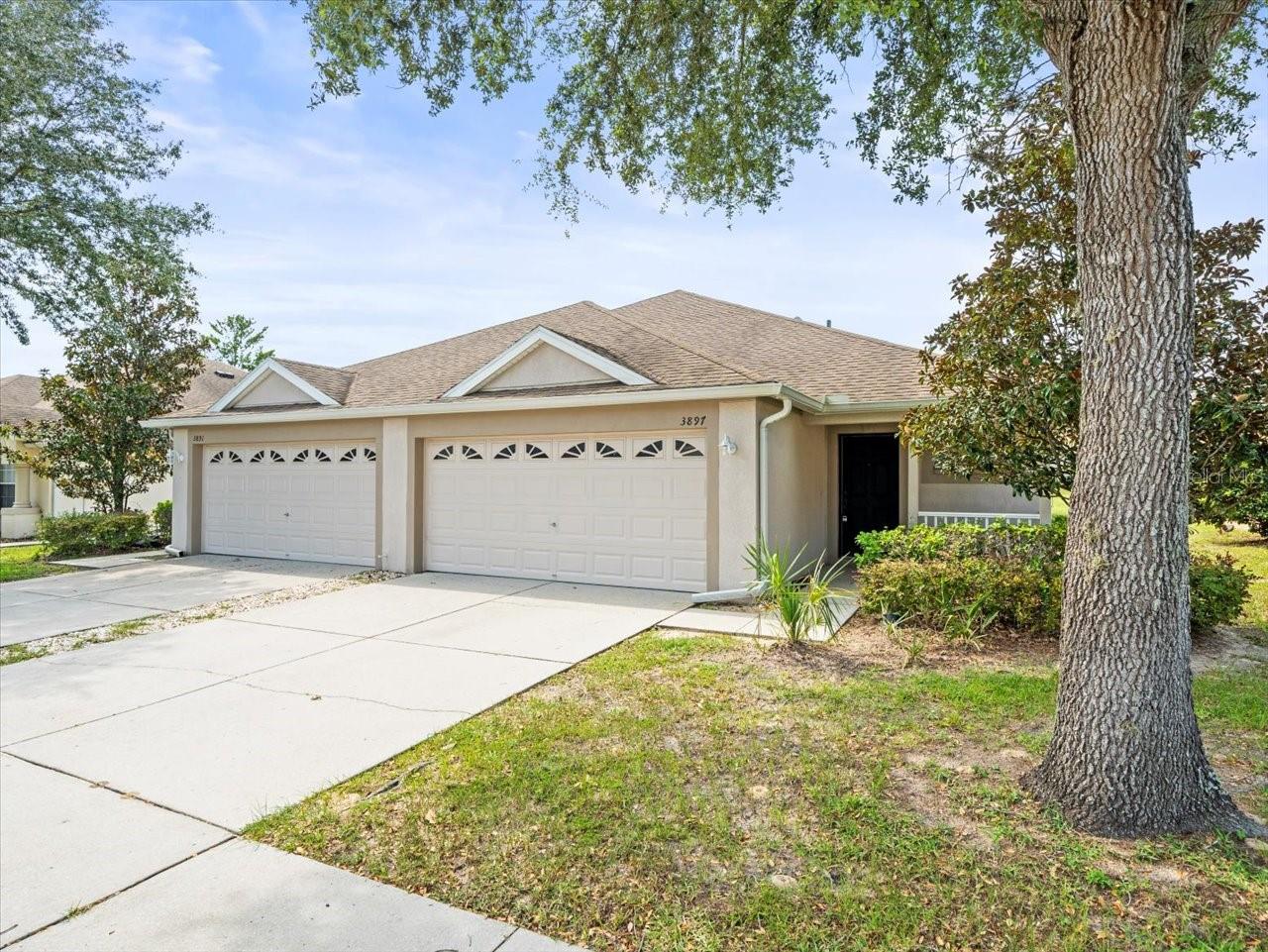 3897 CROSSLINE DR, SPRING HILL, FL, 34609
