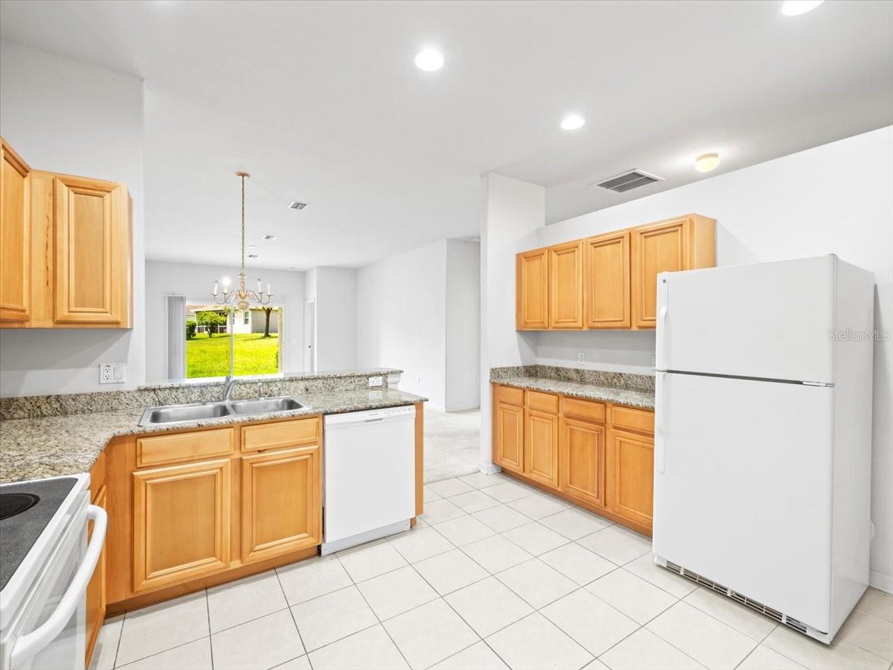 3897 CROSSLINE DR, SPRING HILL, FL, 34609