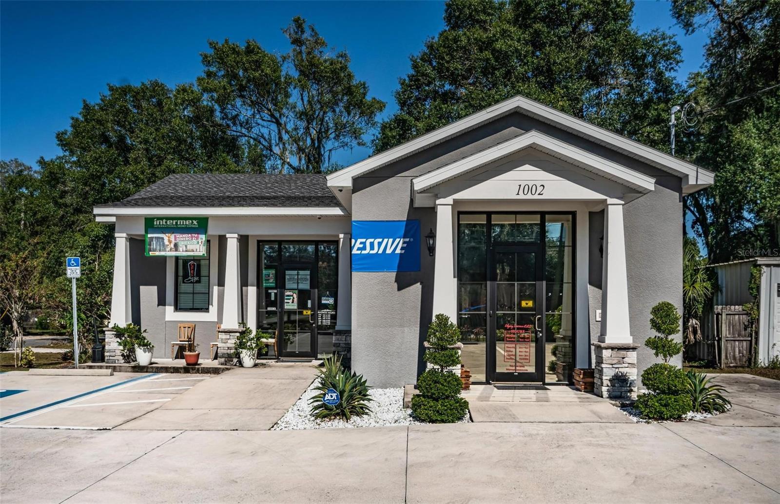 1002 E BAKER ST, PLANT CITY, FL, 33563