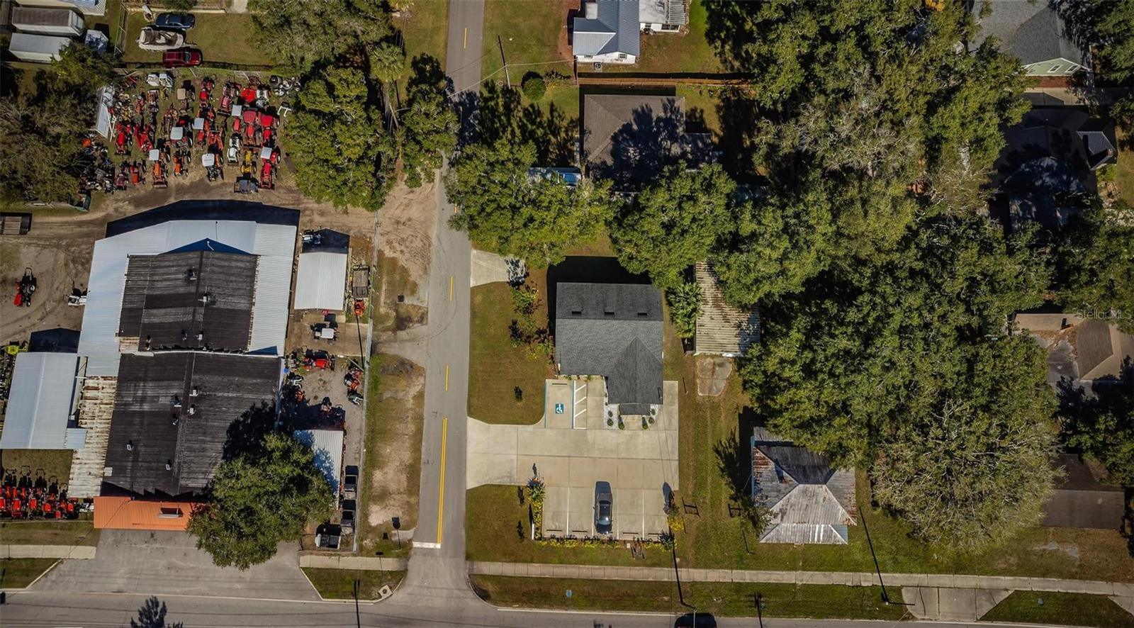 1002 E BAKER ST, PLANT CITY, FL, 33563
