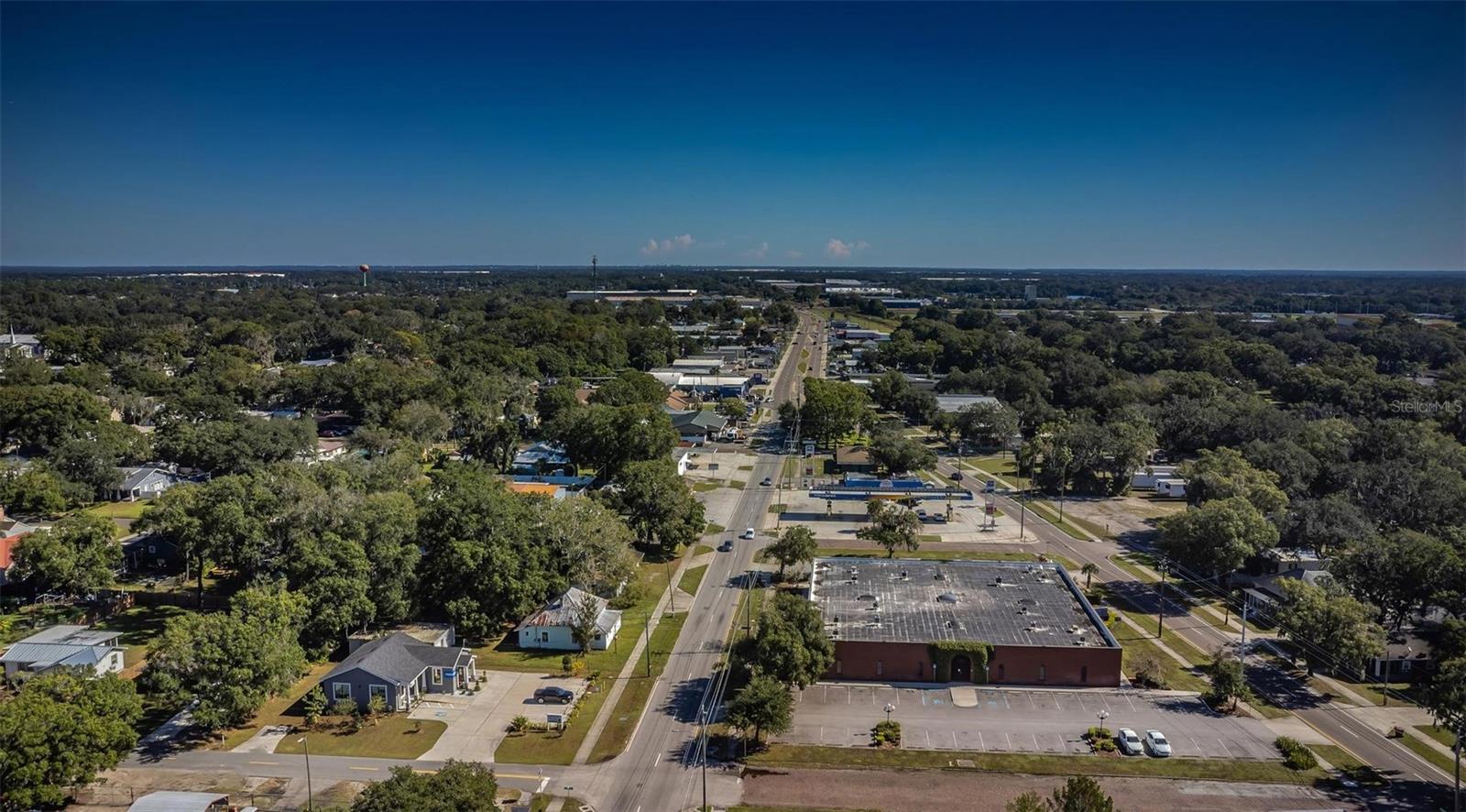 1002 E BAKER ST, PLANT CITY, FL, 33563