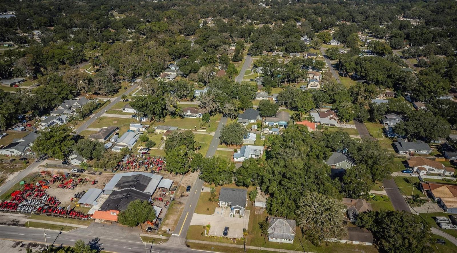 1002 E BAKER ST, PLANT CITY, FL, 33563