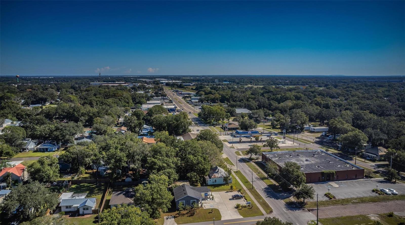 1002 E BAKER ST, PLANT CITY, FL, 33563