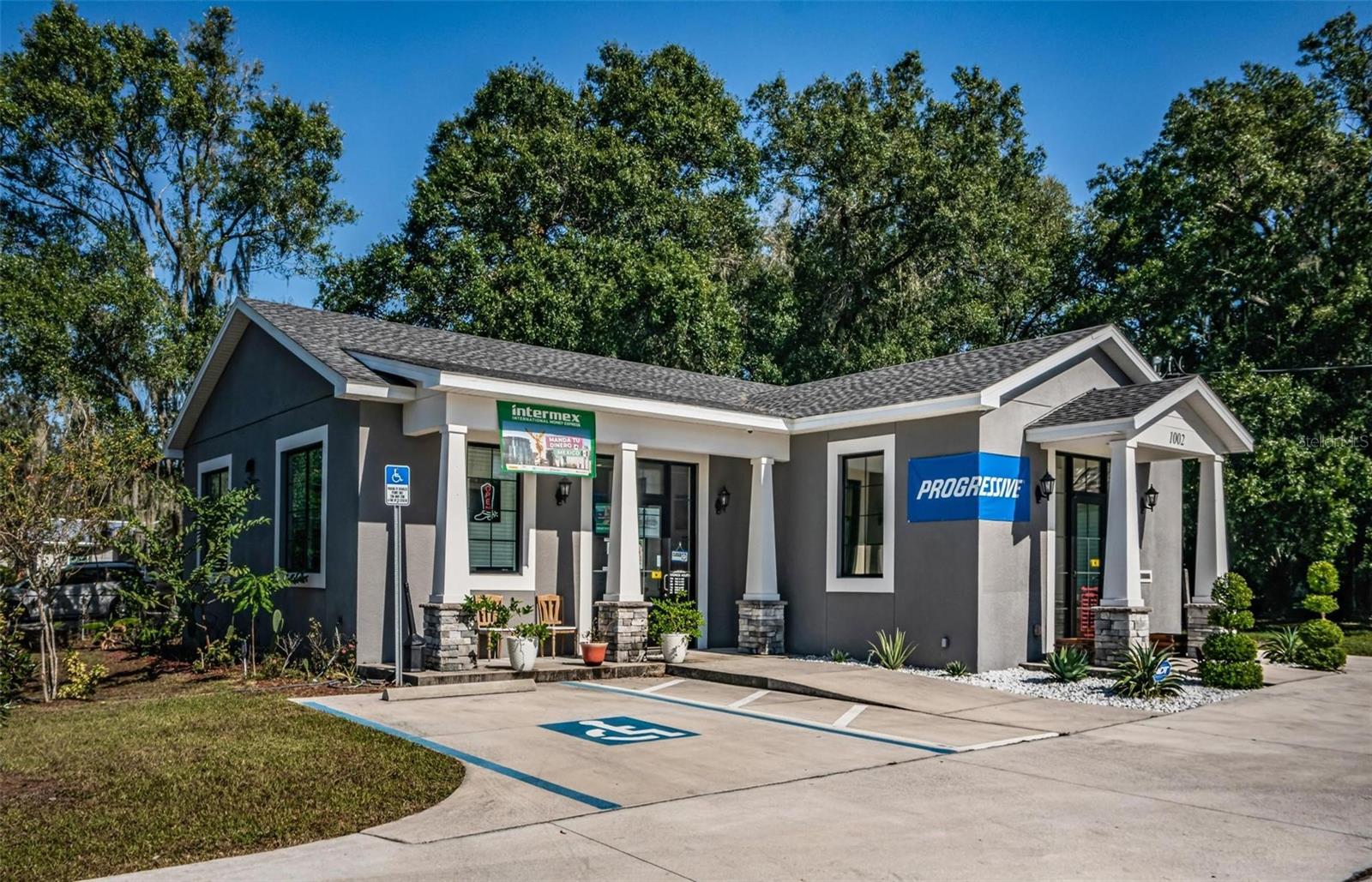 1002 E BAKER ST, PLANT CITY, FL, 33563