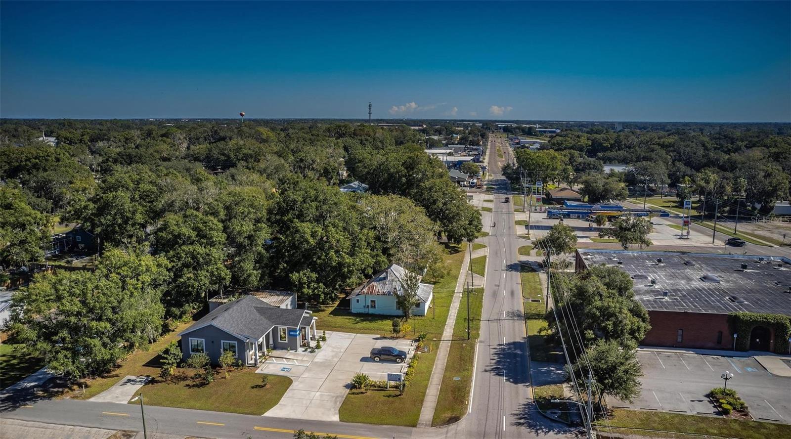 1002 E BAKER ST, PLANT CITY, FL, 33563