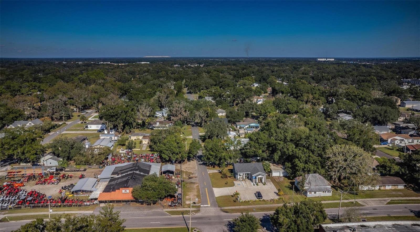 1002 E BAKER ST, PLANT CITY, FL, 33563