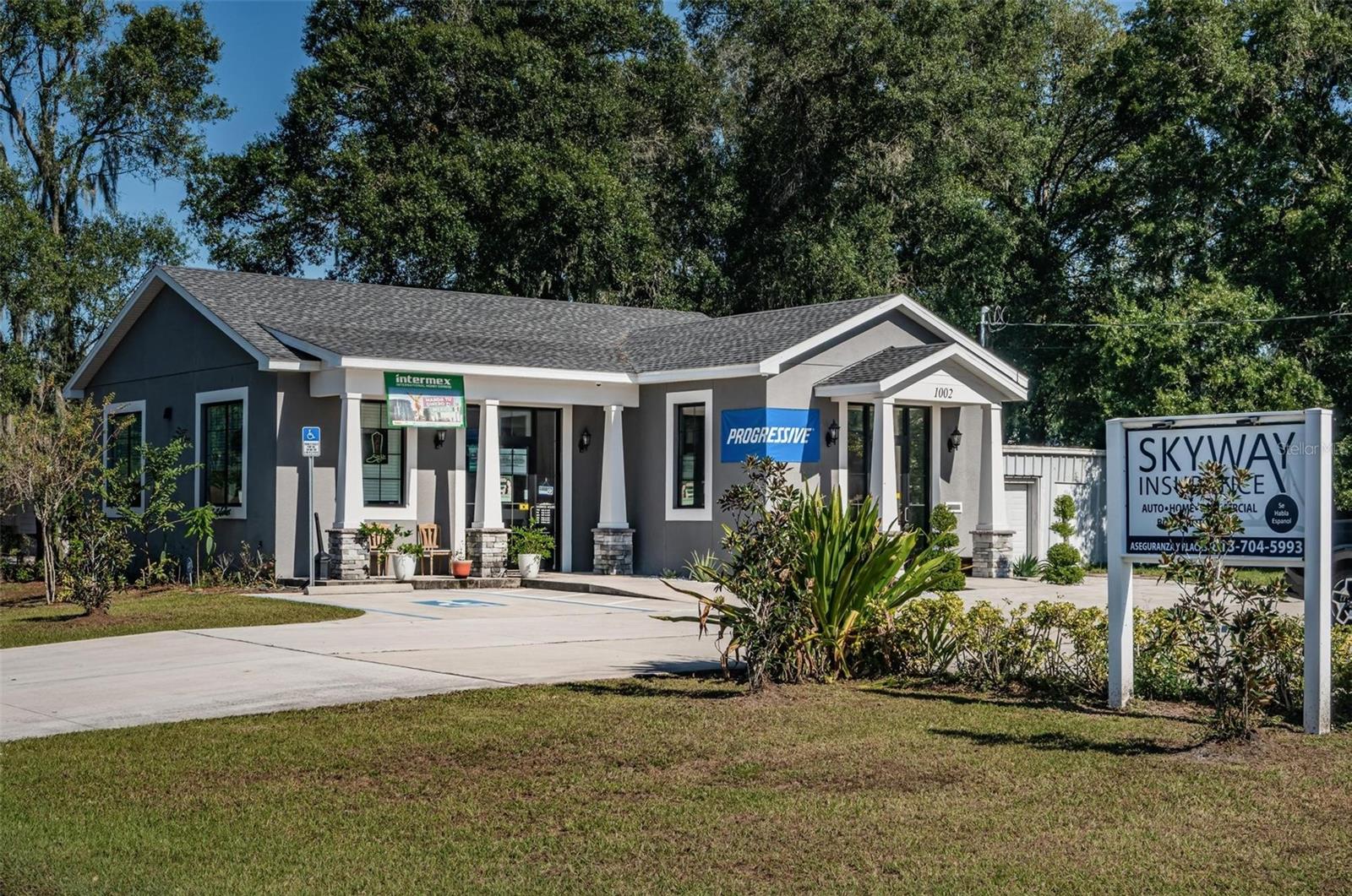 1002 E BAKER ST, PLANT CITY, FL, 33563