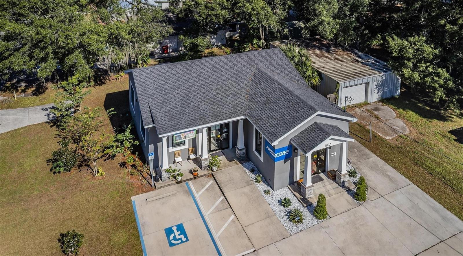 1002 E BAKER ST, PLANT CITY, FL, 33563