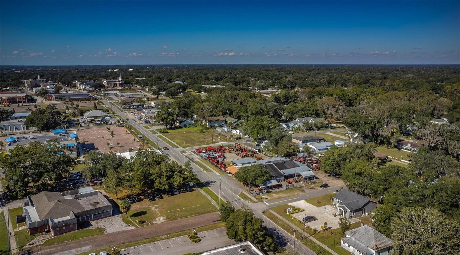 1002 E BAKER ST, PLANT CITY, FL, 33563