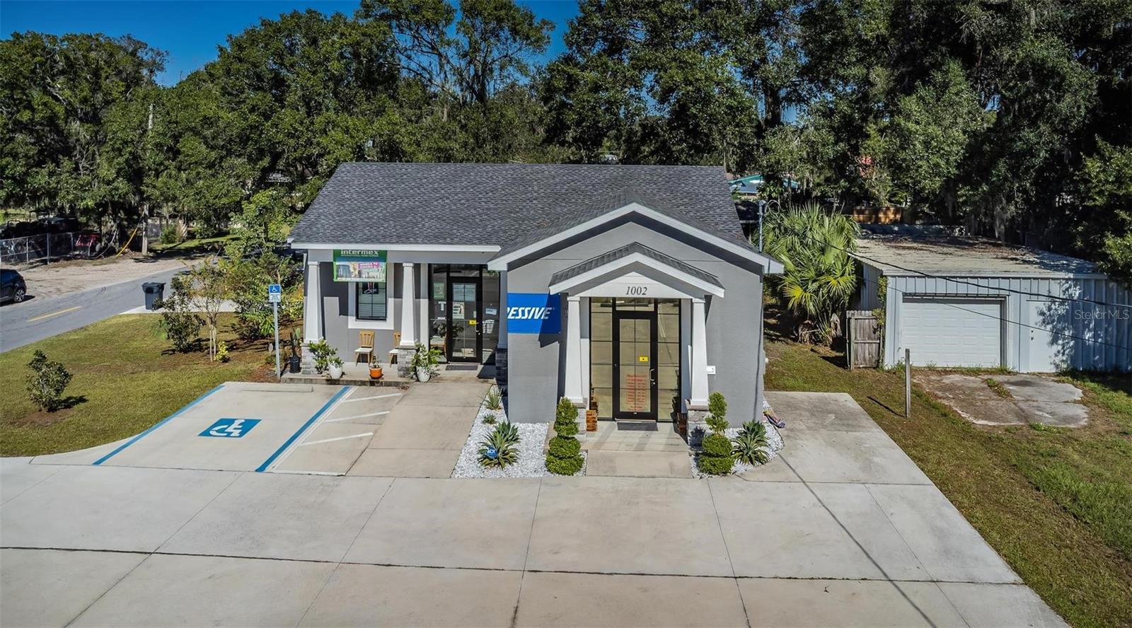 1002 E BAKER ST, PLANT CITY, FL, 33563