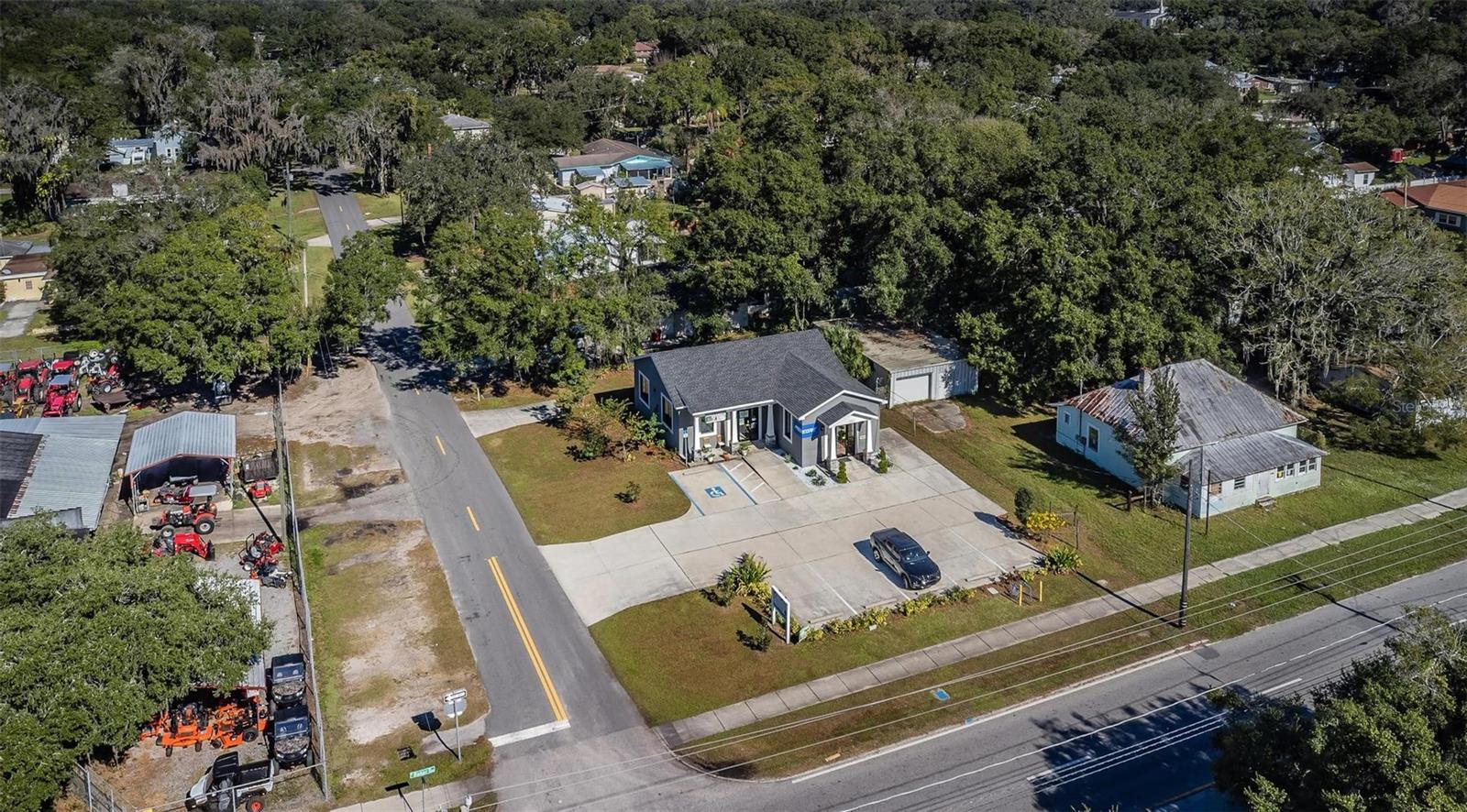 1002 E BAKER ST, PLANT CITY, FL, 33563