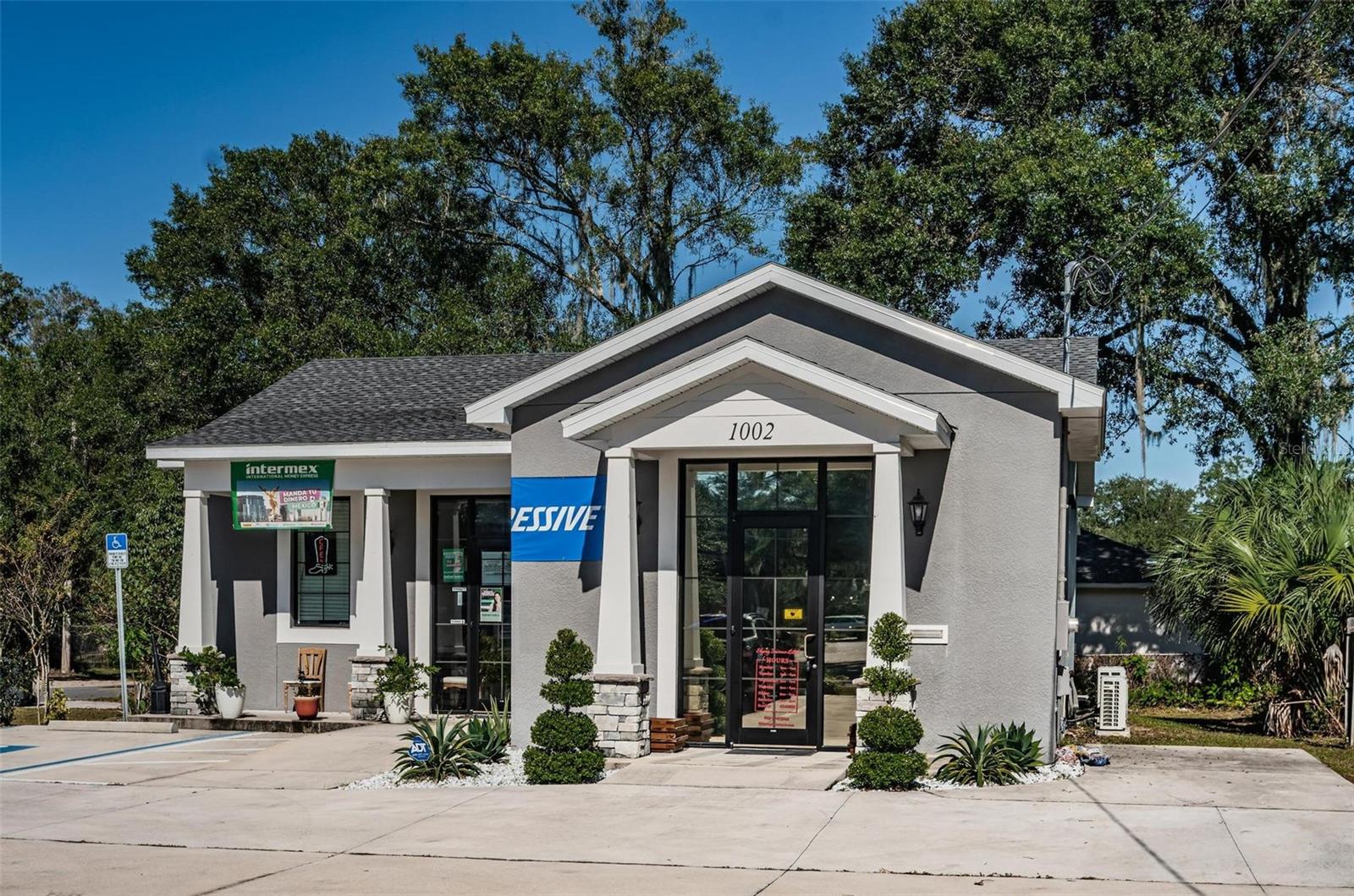 1002 E BAKER ST, PLANT CITY, FL, 33563