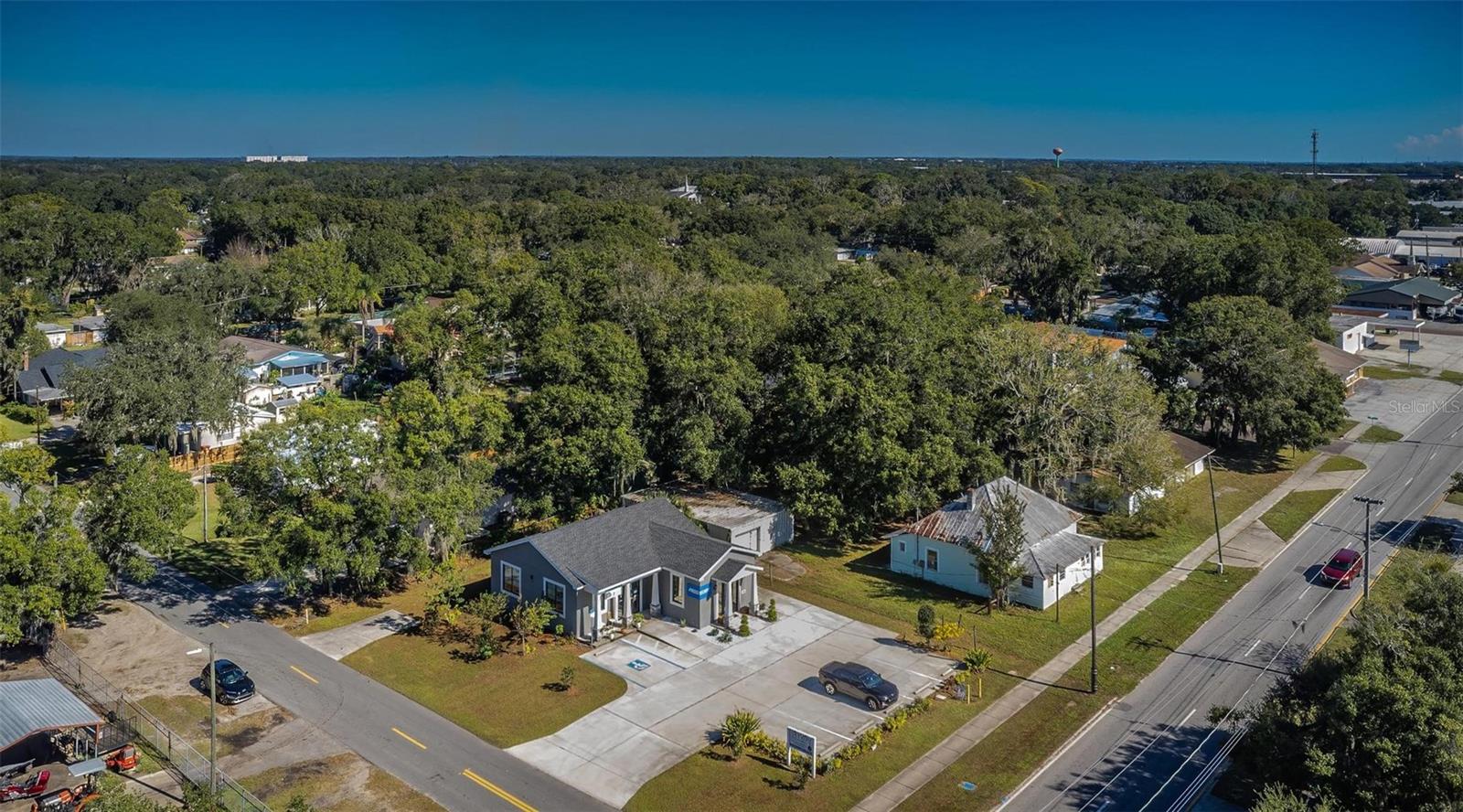 1002 E BAKER ST, PLANT CITY, FL, 33563