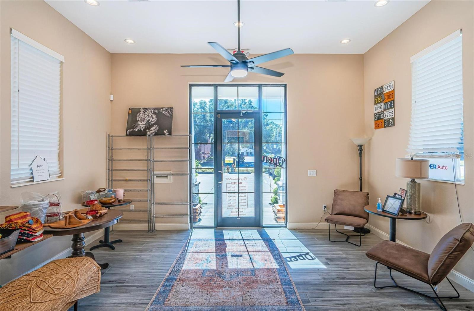 1002 E BAKER ST, PLANT CITY, FL, 33563