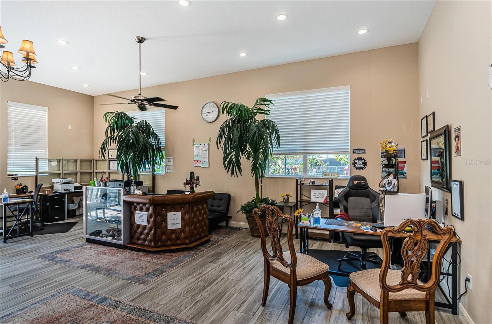 1002 E BAKER ST, PLANT CITY, FL, 33563