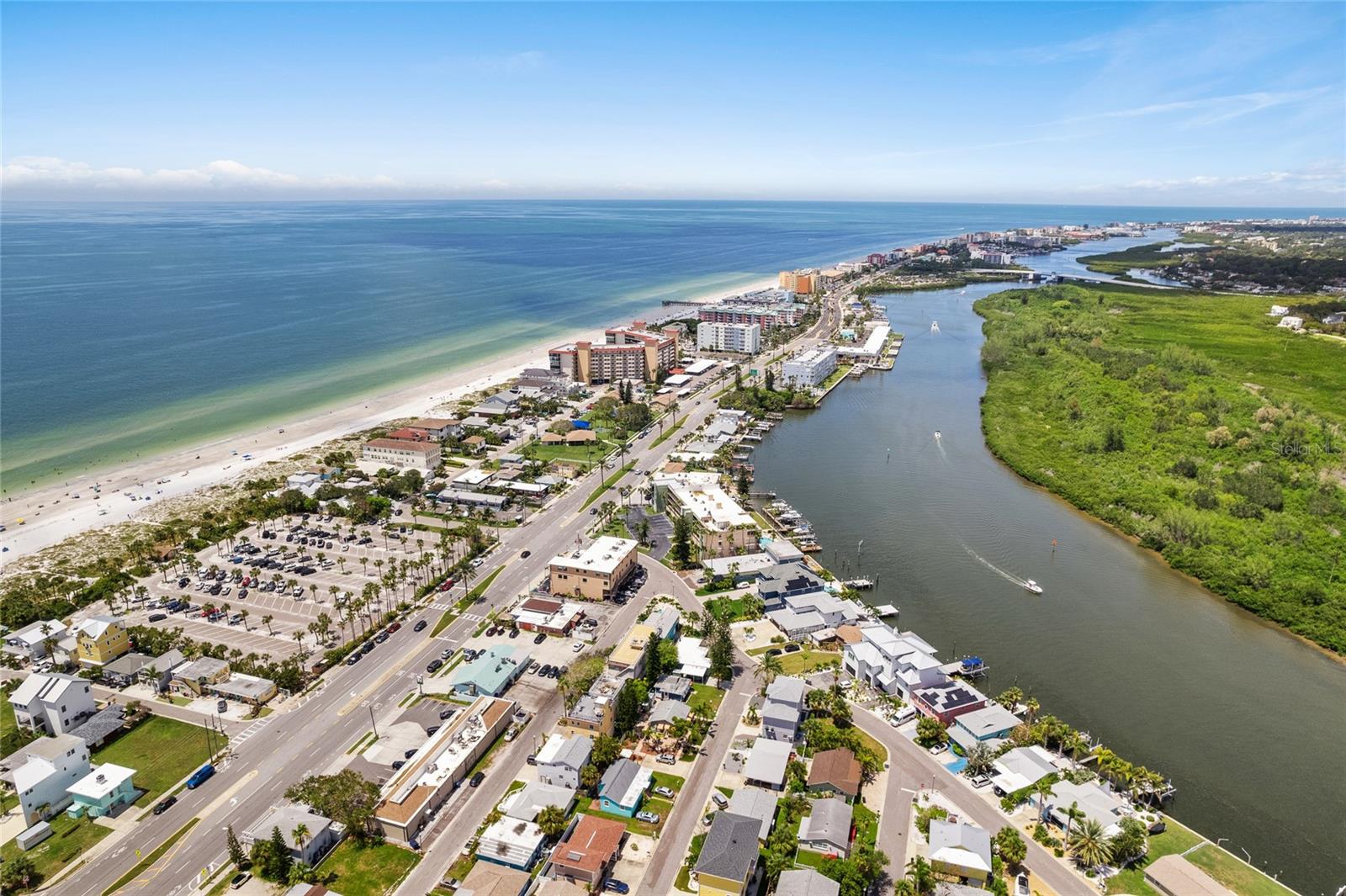 18053 2ND ST E, REDINGTON SHORES, FL, 33708