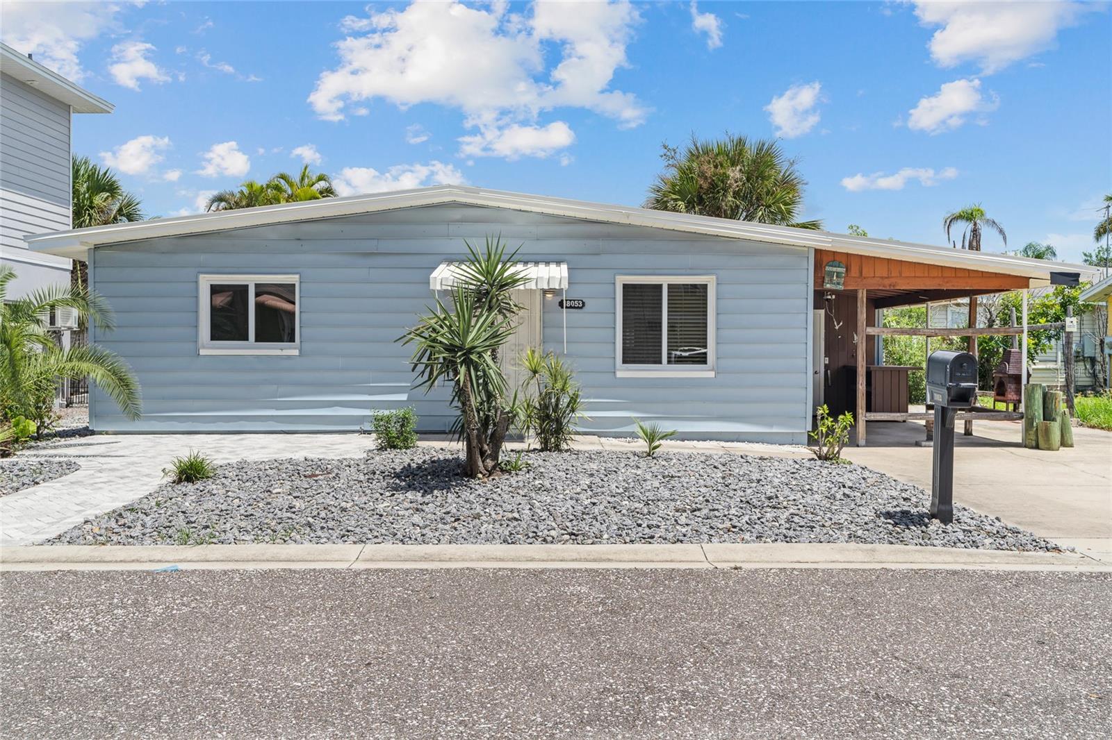 18053 2ND ST E, REDINGTON SHORES, FL, 33708