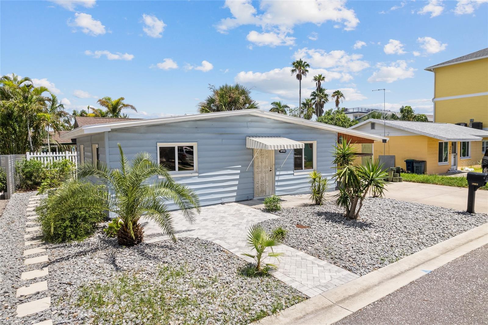 18053 2ND ST E, REDINGTON SHORES, FL, 33708