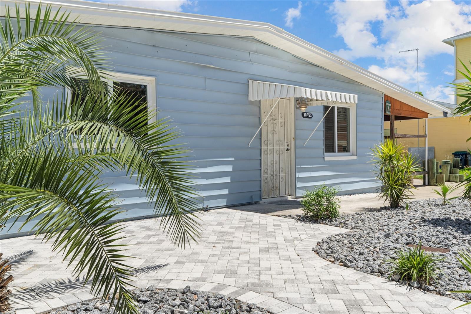 18053 2ND ST E, REDINGTON SHORES, FL, 33708