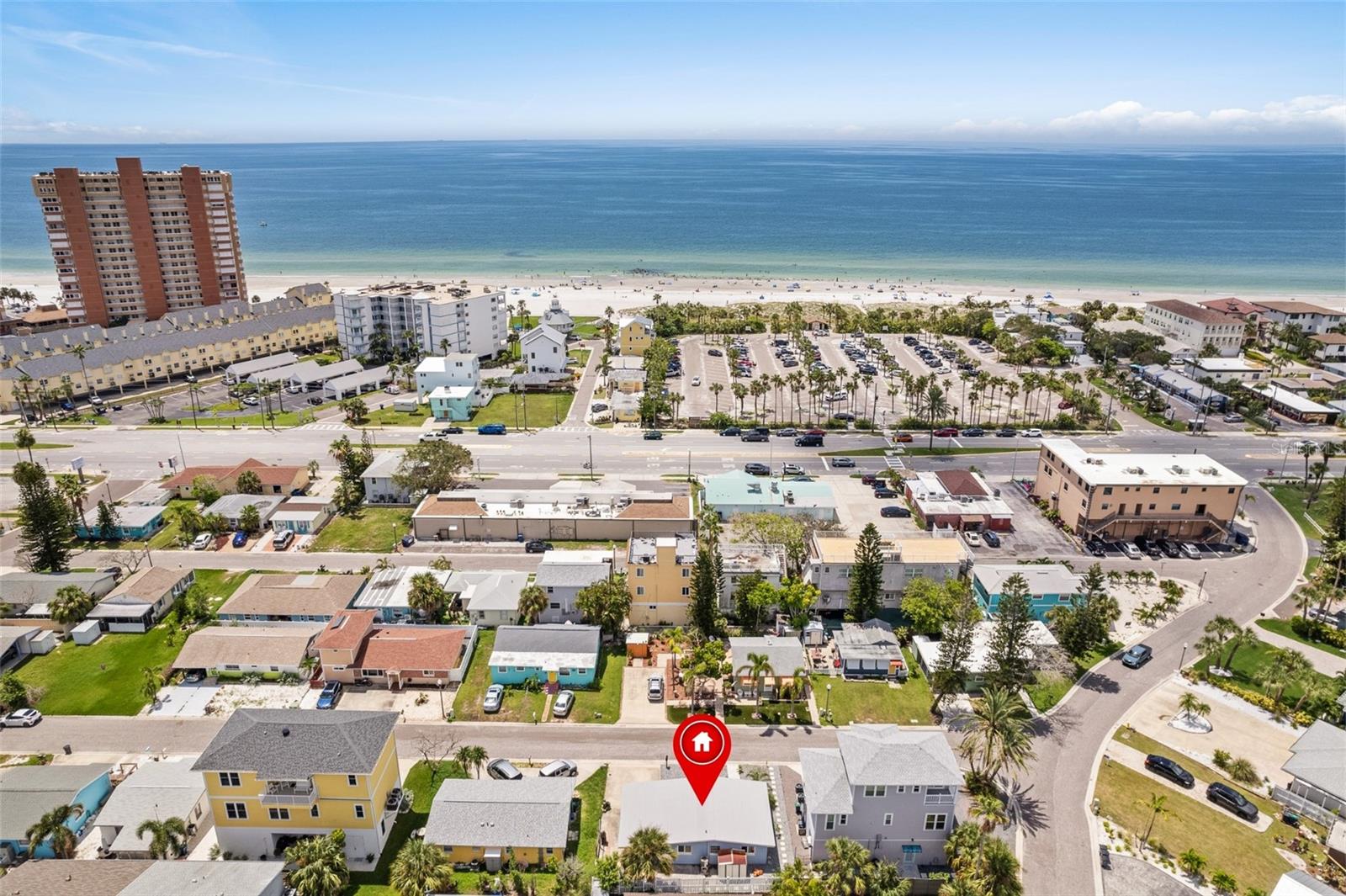 18053 2ND ST E, REDINGTON SHORES, FL, 33708